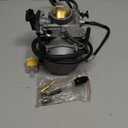 WFLNHB Carburetor Replacement for Honda Rincon 650 2003 2004 2005 16100-HN8-013