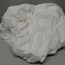 SPRINGSPIRIT Twin Extra Long (XL) Waterproof Mattress Protector Premium Fitted Sheet up to 14'' for College Dorm Room, Breathable Mattress Topper Pad Cover, Noiseless Mattress Protector Twin XL