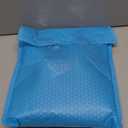 Weighted Jump Rope - (1.5LB) Solid PVC 12mm Diameter for Crossfit and Boxing - Heavy Jump Rope with Memory Non-Slip Cushioned Foam Grip Handles for Fitness Workouts Endurance and Strength Training