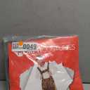 Morph Lederhosen Men Costume, Oktoberfest Costumes Mens, German Festival Costume, Halloween Costumes for Men (Medium)