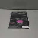 Avidlove Women's Shapewear Tummy Control Thong Mid Waist Lightweight Shaping Underwear Panty Girdle Body Shaper Brief (Black, XL)