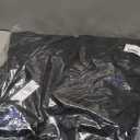 Alton Lane Mercantile Tuxedo Tailored Fit - Premium Quality Tuxedo for Men, Stylish and Elegant Formal Suit for Men, Raven Black, 40R