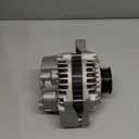 13649 Alternator for Honda Civic 1.6L l4 1996 1997 1998 1999 2000, for Honda Civic del Sol 1.6L l4 1996-1997, 75A 12V Car Alternators OE 13649N AHGA24 A005TA0991ZC 31100PEJ004