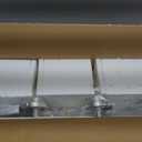 TODOLUZ 3-Lights Vanity Bath Light with Opal White Glass Shades, Modern Bathroom Lighting Over Mirror Brushed Nickel for Kitchen Hallway Bedroom Foyer