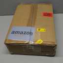 Tall End Table with Charging Station, 3 Tier Narrow Beside Table with Adjustable Shelf, Tall Gray Side Table Nightstand for Bedroom, Living Room Coffe Table, Office, Charcoal Grey