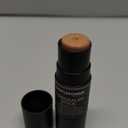 Concealer Stick with Brush for Men - Eraser Dark Circles - Mens Multi-Use Concealer - Dual Sided Full Coverage with Soft Brush - Buildable Coverage Makeup - All Skin Types - (Medium)
