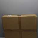 WORKPRO Large Rolling Grocery Bag, 36-Gallon Tote with 5 Wheels, 264 lbs Capacity, Dual Carry, Wide Zipper & Extra Storage for Shopping, Laundry & Moving