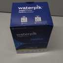 Waterpik Aquarius Water Flosser For Teeth Cleaning, Gums, Braces, Dental Care, Electric Power With 10 Settings, 7 Tips For Multiple Users And Needs, ADA Accepted, White WP-660