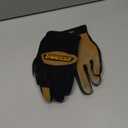 Ironclad RWC2-04-L Ranchworx Cowboy Glove, Large,Light Brown (Large (Pack of 1))