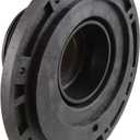 Waterway Plastics Hi-Flo II Swimming Pool Pump Volute Faceplate 311-2170 with O-ring and Plug