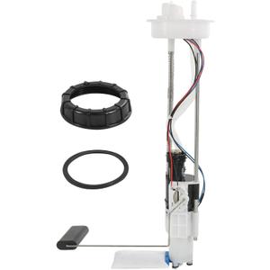 47-1012 Fuel Pump Assembly Compatible with Polaris Ranger 800 EFI/XP 800 /CREW 800 2011 2012 Replace 2204402 2522139 HFP-A3963