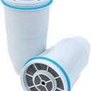 Zerowater Replacement Filters for Pitchers (1Pack)