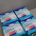 TENA ProSkin Unisex Adult Diapers with Tabs, Maximum Absorbency, Large, 14 ct, Pack of 4 