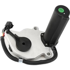 600-901 4WD Transfer Case Motor Fit for C-hevrolet Avalanche Blazer K1500 K2500 Silverado Tahoe S10 Fit for GMC Jimmy Sierra Sonoma Yukon K1500 K2500 Fit for Escalade/Escalade EXT