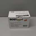 Bostitch Office Konnect Desk Organizer Accessory Tray & Storage Cup Bundle, Stacks for Desktop Storage, Makeup Organization, White (Kit)