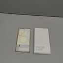 MOZOTER for Samsung Galaxy S25 Ultra Case with Kickstand,[Compatible with Magsafe][2*Screen Protector],Military-Grade Protection,Magnetic Phone Case for Samsung Galaxy S25 Ultra-Clear