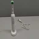 Oral-B Pro 1000 Rechargeable Electric Toothbrush, White