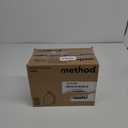 Method Premium Foaming Hand Wash Refill, Ylang Ylang + Hyacinth, Recyclable Bottles, Biodegradable Formula, 28 fl oz (Pack of 4)