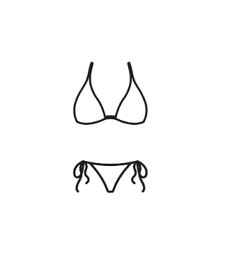 AI'MAGE Women's One Piece Swimsuits Tummy Control Bathing Suits Cutout High Cut Ruched Adjustable Strap Swimwear with O Ring Medium