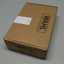 Wahl Home Haircutting Corded Clipper Kit with Adjustable Taper Lever, and 10 Color Coded Guards for Easy Clipping & Trimming - Model 79722