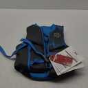 Comfort Wave X²O Swimming Life Vest Blue/Grey Adult Small/Medium