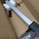 Kaidi KDPT005-190 Linear Actuator Power Recliner Lift Chair Motor Replacement, Flat 01 Pin Male Cord & Round 5 pin Female Connector
