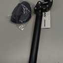 Bibike Safort Suspension Seatpost 30.0mm Seatpost with Cover