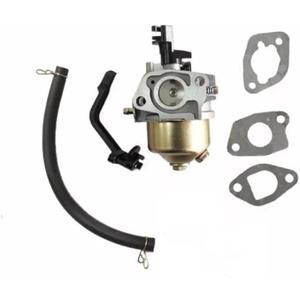 Carburetor Carb Shim Kit Fit for Generac for Centurion GP3250 5982-1 5789 6104RO 006104 Generator