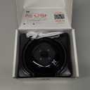 REVO The Original 4-in-1 Smart Cupping Therapy Massager, Red Light Therapy for Targeted Pain Relief, Knots, Aches, Muscle Soreness, Circulation & Tighter Skin, Portable Cupping Kit