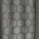 16x25x1 MERV 8 Air Filter,AC Furnace Air Filter,Reusable ABS Plastic Frame, 7 Pack Replaceable Filter Media (Actual Size: 15 3/4" x 24 3/4" x 3/4")