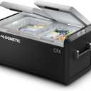 Dometic CFX Portable Electric Cooler and Freezer, Powered by AC/DC or Solar (75 Liter DZ)