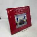 New York Interior Design, 1935-1985, Vol. 2: Masters of Modernism, Format: Hardcover
