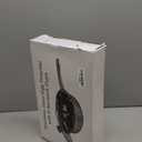 Egg Poacher Pan - Stainless Steel Poached Egg Cooker  Perfect Poached Egg Maker  Induction Cooktop Egg Poachers Cookware Set with 6 Nonstick Large PFOA FREE Egg Poacher Cups and Silicone Spatula