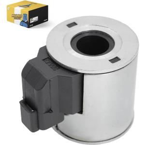 12V DC Solenoid Coil 4303712 For Hydraforce Stems 10/12/16/38/58 Series 5/8" Hole