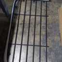 WILDROAD Car Roof Platform, Universal Roof Flat Rack 69" x 47" x 1.3" Heavy Duty Roof Rack Platform with Super Duty Bungee Cargo Net, Ratchet Straps and Anti-Rust Sealant Fits for SUV Truck Cars