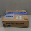 WDCOZY 100% Cotton Quilt Twin Size Bedspread, Pre-Washed 3-Piece Lightweight Soft Coverlet Set with 2 Pillow Shams, Modern Neutral Design Design All Season Bedding Set, White (Twin (68"x86"))