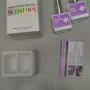 BTArtboxnails XCOATTIPS French Protecting DUO Builder Gel and Top Coat Set - Protect French Tips, No More Chipping