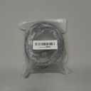 Men Women Western Belt Strap for Jeans Dress Cowboy Leather Belt Strap without Buckle (28''-31'', Dark Brown)