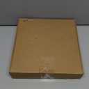 Thiccywoov 6 Pcs Artificial Eucalyptus Leaves Candle Rings Wreaths 9. 8 Inch Small Boho Greenery Wreath Pillar Candle Holder for Candleholders Kitchen Cabinet Wedding Home Door Table Decor