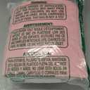 Book Plushies Book Lover Gifts Cute Stuffed Plush for Women Bookish Bookworm Reader Teacher Librarian Gifts for Library Office Bedroom Bookshelf(Pink,No Such Thing)