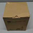 4-Pack Vintage 8W ST64 LED Edison Light Bulbs 100W Equivalent, 1400LM E26 Light Bulbs, 2700K Warm White, Antique Filament LED Bulbs, CRI 90+, Clear Glass, Great Bulb for Home, Bedroom, Non-Dimmable