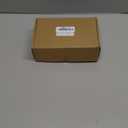 36Inch White Christmas Tree Skirt- Faux Fur Plush Skirt Christmas Tree Decoration Holiday Party Indoor Outdoor Christmas Decorations for Merry Christmas