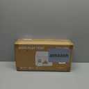 Tiny Land Play Tent with Padded Mat & LED Lights, Kids Tent, Playhouse for Kids, Indoor Bed Tent for Toddler, Toys for 3,4,5,6-Year-Old Girls, Neutral Color Play Room Furniture (Off-white), 
17.36 x 10.83 x 7.01 inches