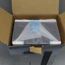 Dehumidifiers for Home, Humidity Display Dehumidifier, White