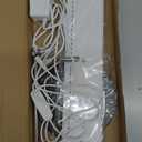 LORDEM Grow Light, Full Spectrum LED Plant Light for Indoor Plants, Height Adjustable Growing Lamp with Auto On/Off Timer 4H/8H/12H, 4 Dimmable Brightness, Ideal for Home Desk Plant Lighting