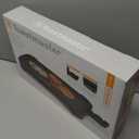 Toastmaster 10" x 16" Electric Griddle