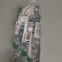 Philips Sonicare 4100 Series Electric Toothbrush - Sonic Toothbrush with Advanced Sonic Technology, Pressure Sensor, Two Intensity Settings, Smartimer & Quadpacer, White, Model HX3681/23