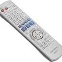 AIDITIYMI EUR7659YKO Replace Remote Control fit for Panasonic DVD VCR Recorder DMR-ES15 DMR-E35V DMR-ES30V DMR-ES10 DMRES15 DMRES30V DMRES10 DMRE35V