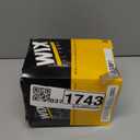 Wix 33381 Fuel Pump Filters
