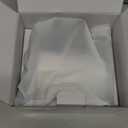 Veise VE06-L Smart Locks with 2 Lever Handle Set, App Control, Keyless Entry Deadbolt for Front Door, Electronic Digital Touchscreen Keypad, Auto Lock, Waterproof, Easy Installation, Matte Black